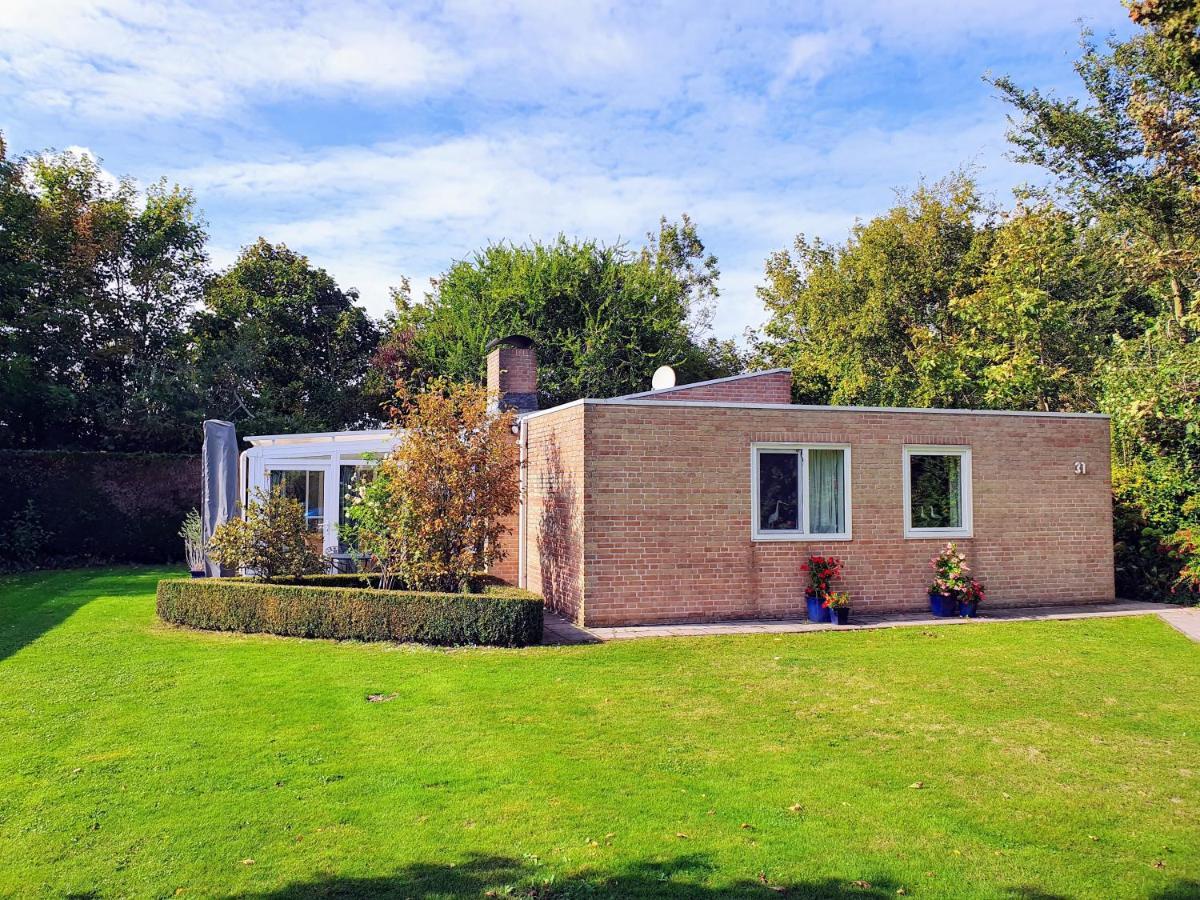 Wunderschoenes Ferienhaus In Strandnaehe ريترانخيمنت المظهر الخارجي الصورة